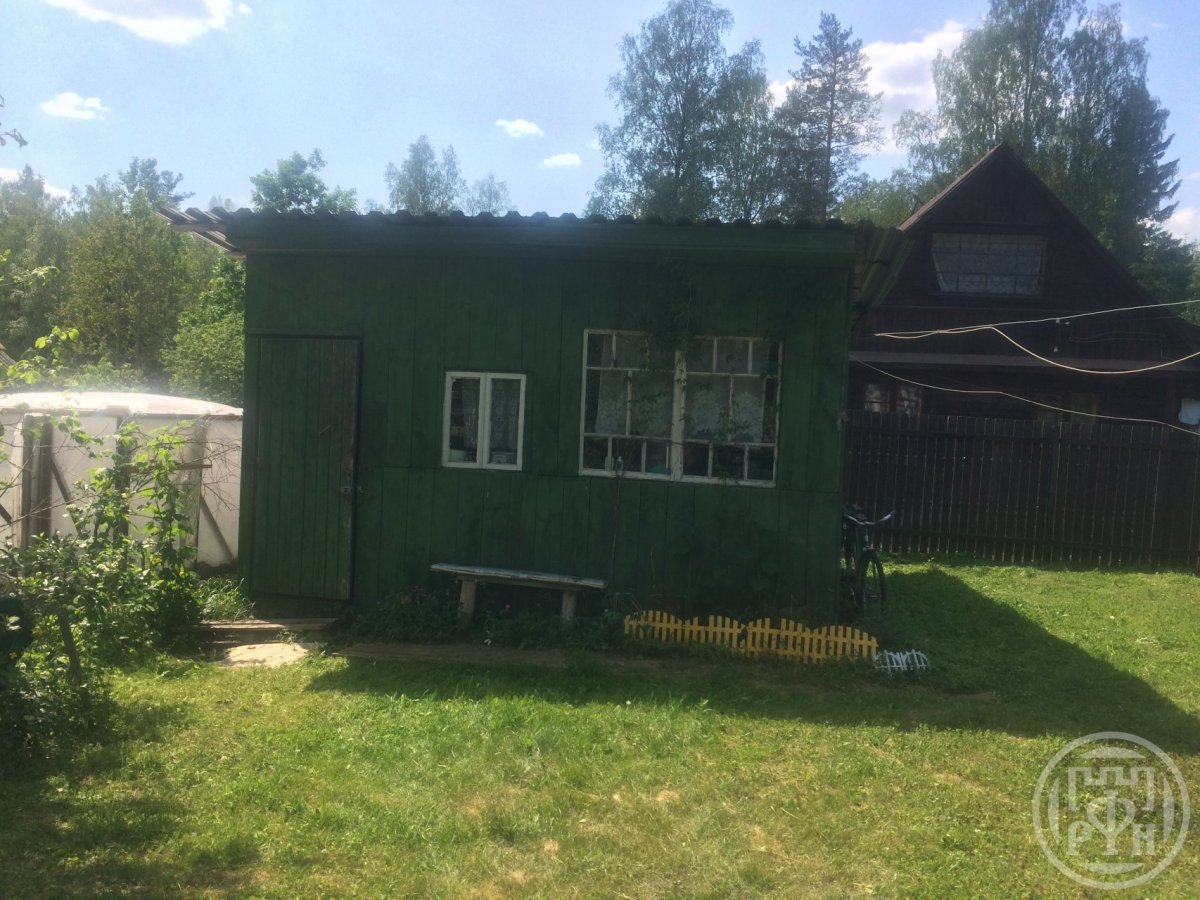 Продажа дома, 48м <sup>2</sup>, 5 сот., Ленинградская, Гранит(п.Гаврилово) снт. Продажа дома, 48м <sup>2</sup>, 5 сот., Ленинградская, Гранит(п.Гаврилово) снт.