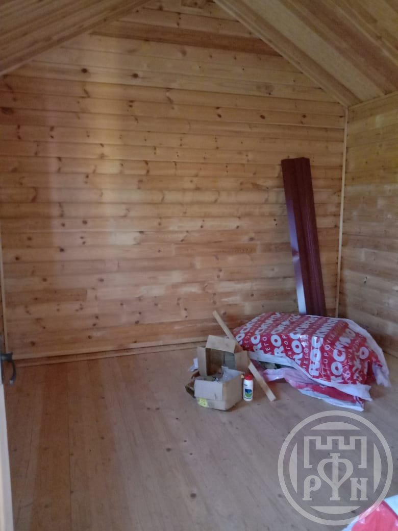 Продажа дома, 18м <sup>2</sup>, 25 сот., Васильево, Васильево дер. Продажа дома, 18м <sup>2</sup>, 25 сот., Васильево, Васильево дер.