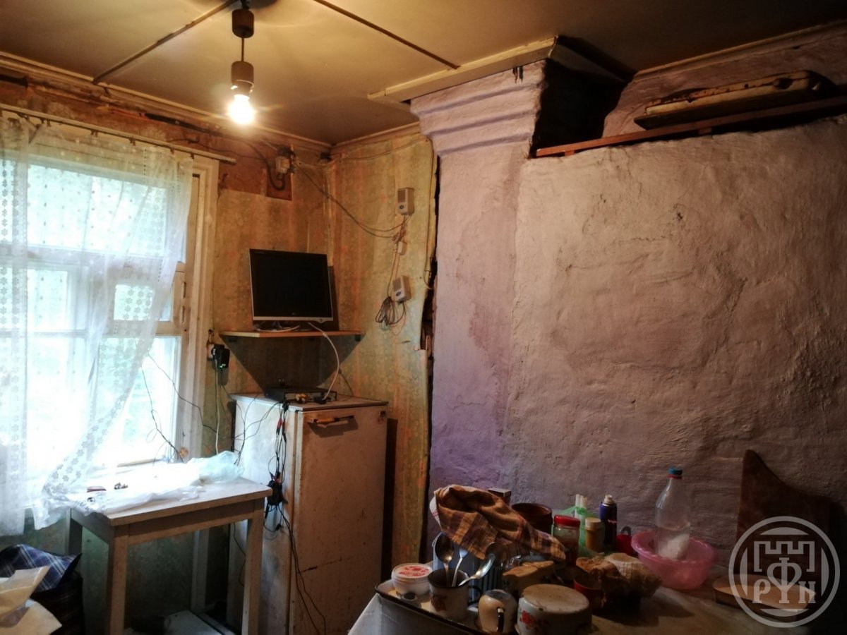 Продажа дома, 49м <sup>2</sup>, 13 сот., Ушково, Вокзальная ул., д 21 Продажа дома, 49м <sup>2</sup>, 13 сот., Ушково, Вокзальная ул., д 21