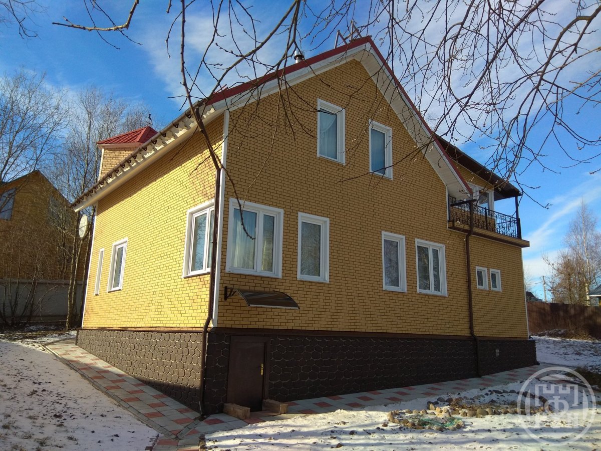 Продажа дома, 240м <sup>2</sup>, 14 сот., Юбилейное-Ручьи, Юбилейное-ручьи снт, д 174 Продажа дома, 240м <sup>2</sup>, 14 сот., Юбилейное-Ручьи, Юбилейное-ручьи снт, д 174