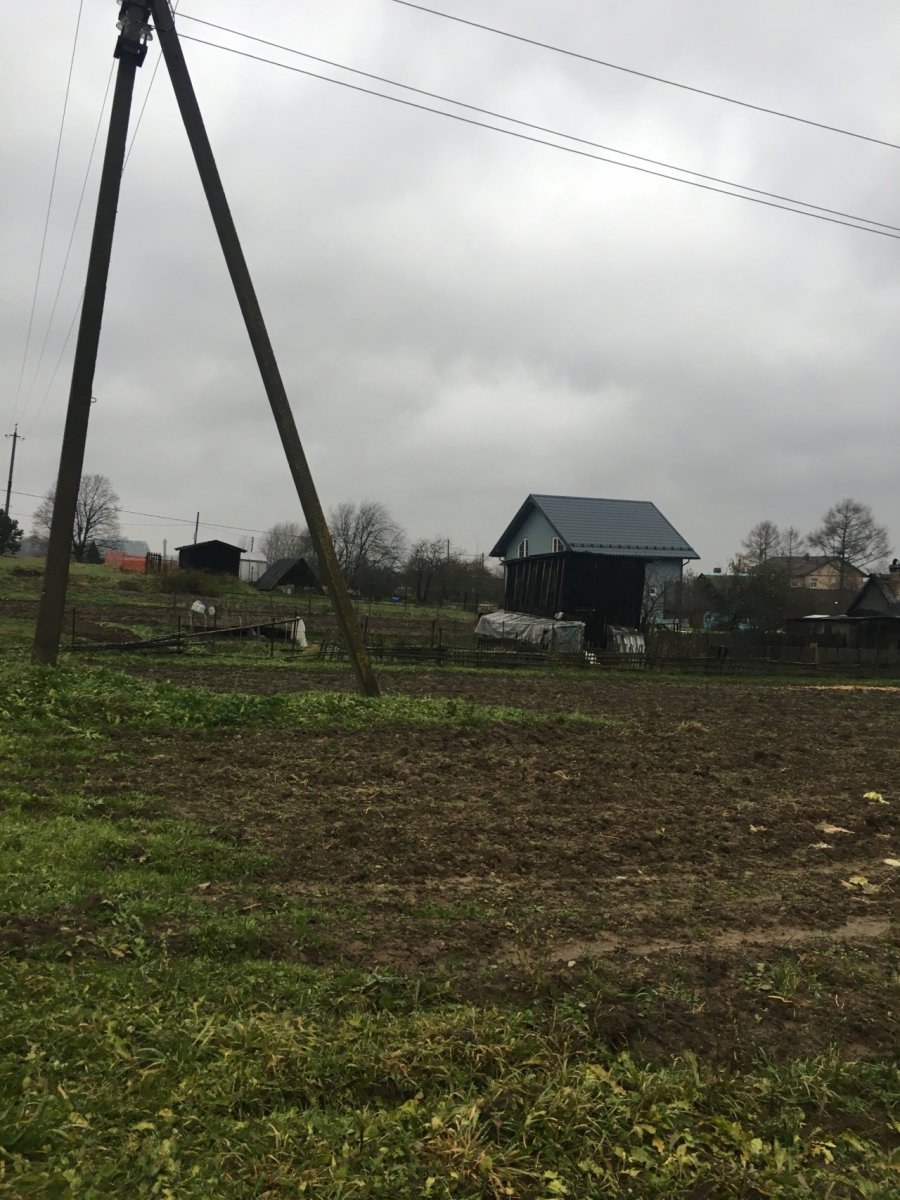 Продажа участка, Малое Забородье, Малое Забородье дер. Продажа участка, Малое Забородье, Малое Забородье дер.