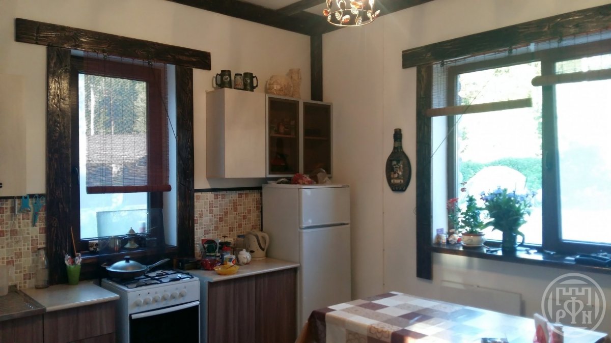 Продажа дома, 240м <sup>2</sup>, 12 сот., Приморск, Береговая ул. Продажа дома, 240м <sup>2</sup>, 12 сот., Приморск, Береговая ул.