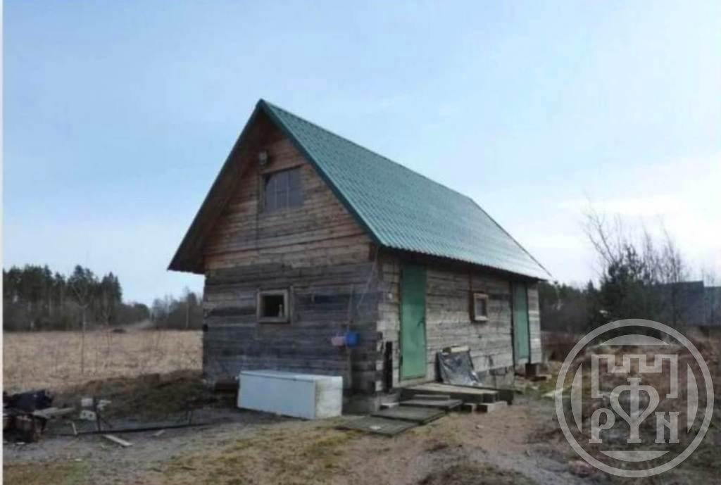 Продажа дома, 48м <sup>2</sup>, 13 сот., Кузнечное, Кузнечное пос. Продажа дома, 48м <sup>2</sup>, 13 сот., Кузнечное, Кузнечное пос.