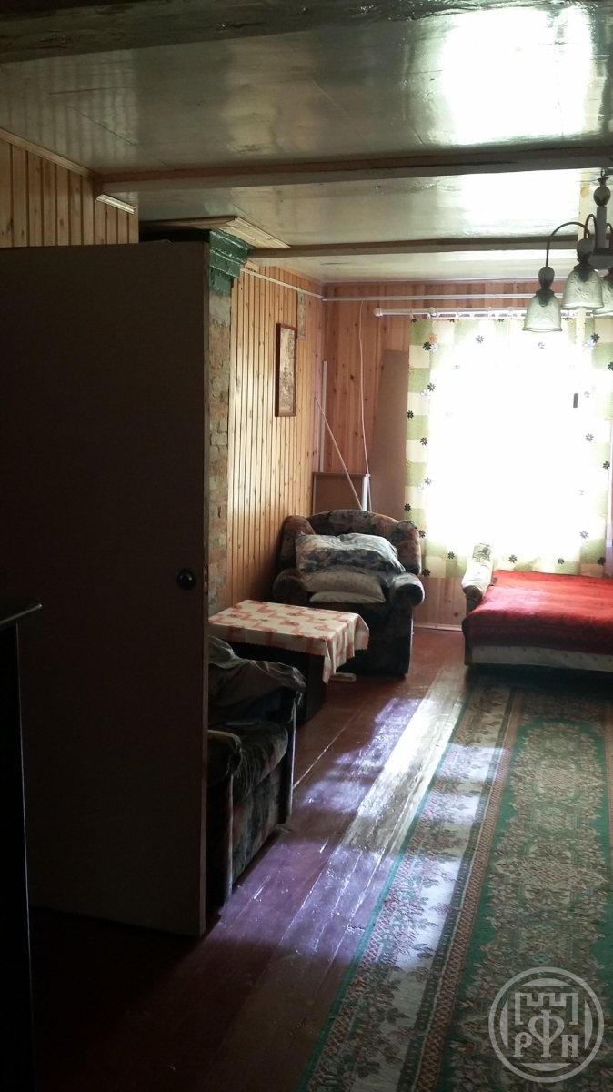 Продажа дома, 57м <sup>2</sup>, 37 сот., Муховицы, Муховицы дер., д 3 Продажа дома, 57м <sup>2</sup>, 37 сот., Муховицы, Муховицы дер., д 3