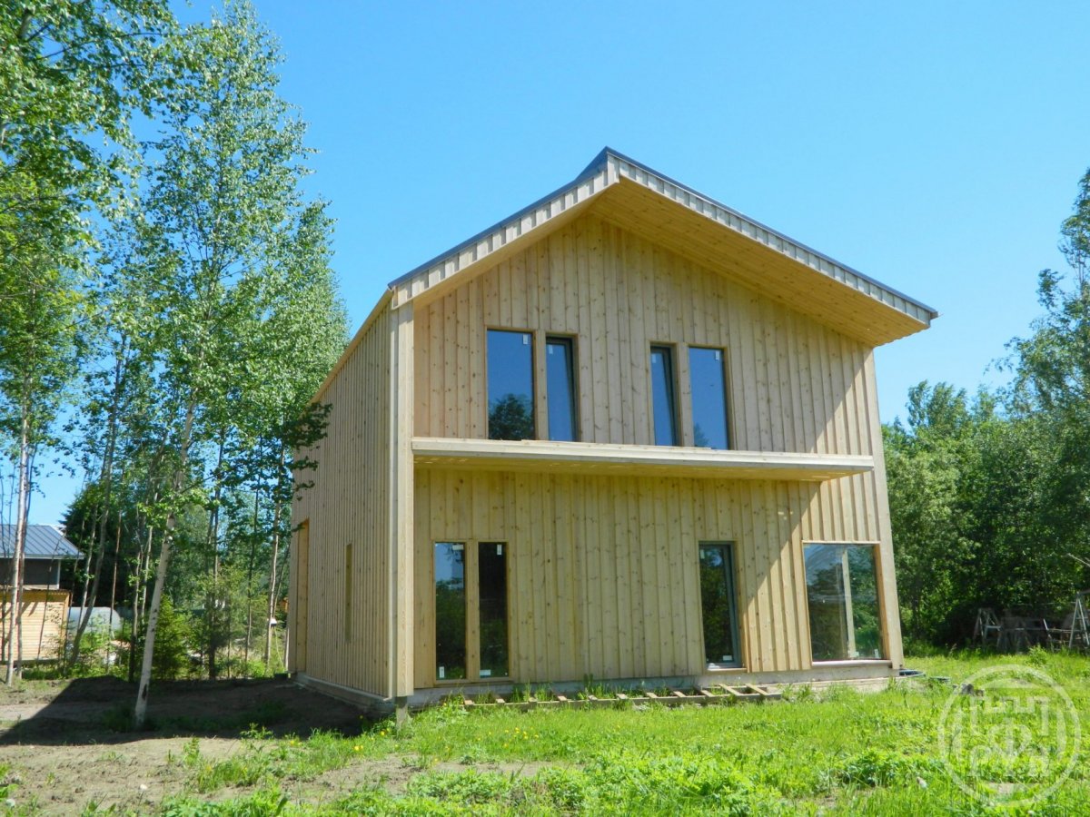 Продажа дома, 146м <sup>2</sup>, 14 сот., Лебяжье, Лебяжье пос. Продажа дома, 146м <sup>2</sup>, 14 сот., Лебяжье, Лебяжье пос.