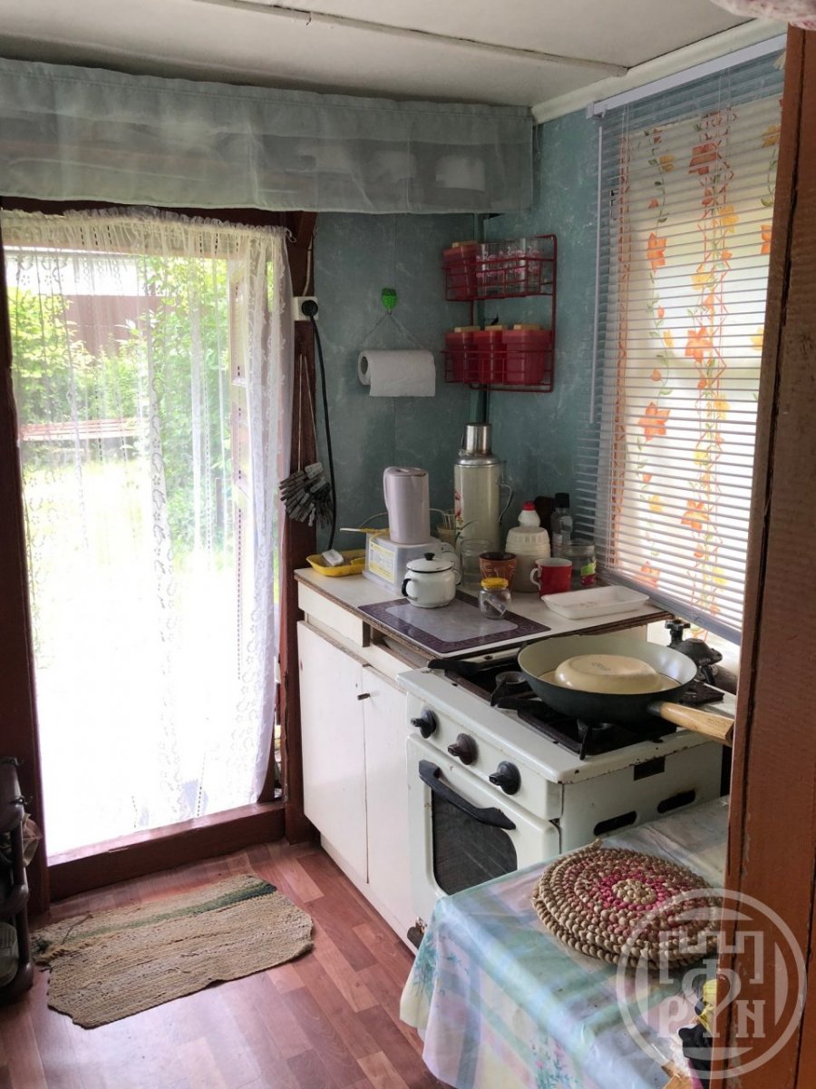 Продажа дома, 14 сот., Ленинградская, Им. Луначарского снт Продажа дома, 14 сот., Ленинградская, Им. Луначарского снт