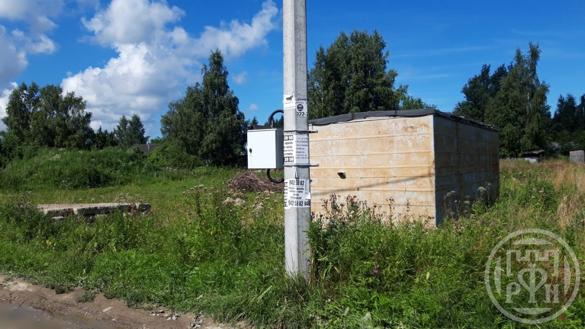 Продажа участка, Владимировка, Владимировка дер., д 1 Продажа участка, Владимировка, Владимировка дер., д 1