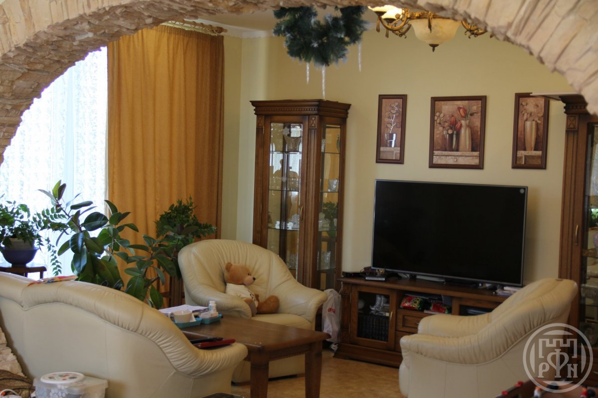 Продажа дома, 242м <sup>2</sup>, 13 сот., Петергоф, Луизино ул., д 66 Продажа дома, 242м <sup>2</sup>, 13 сот., Петергоф, Луизино ул., д 66