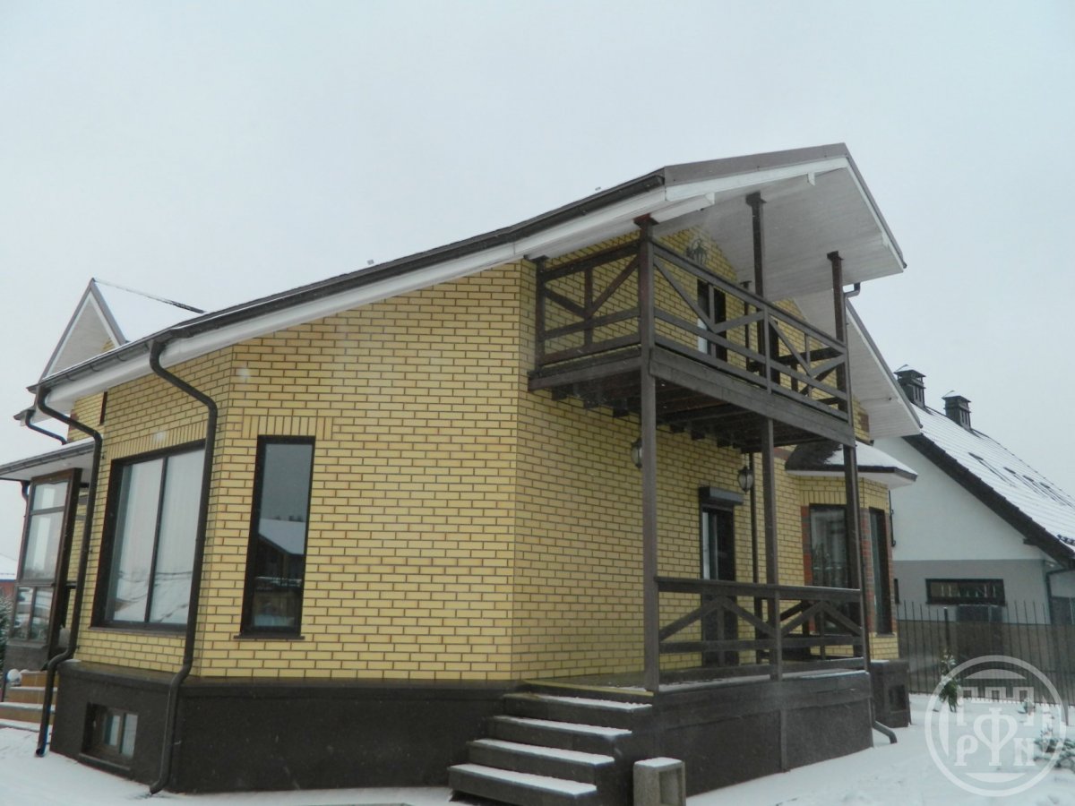 Продажа дома, 256м <sup>2</sup>, 10 сот., Ленинградская, Пригородное спк, д 2 Продажа дома, 256м <sup>2</sup>, 10 сот., Ленинградская, Пригородное спк, д 2