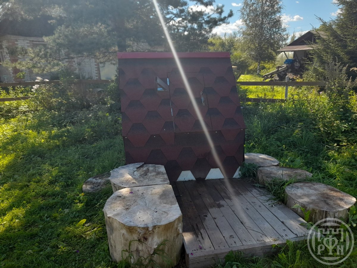 Продажа дома, 53м <sup>2</sup>, 25 сот., Отаево, Отаево дер., д 1 Продажа дома, 53м <sup>2</sup>, 25 сот., Отаево, Отаево дер., д 1