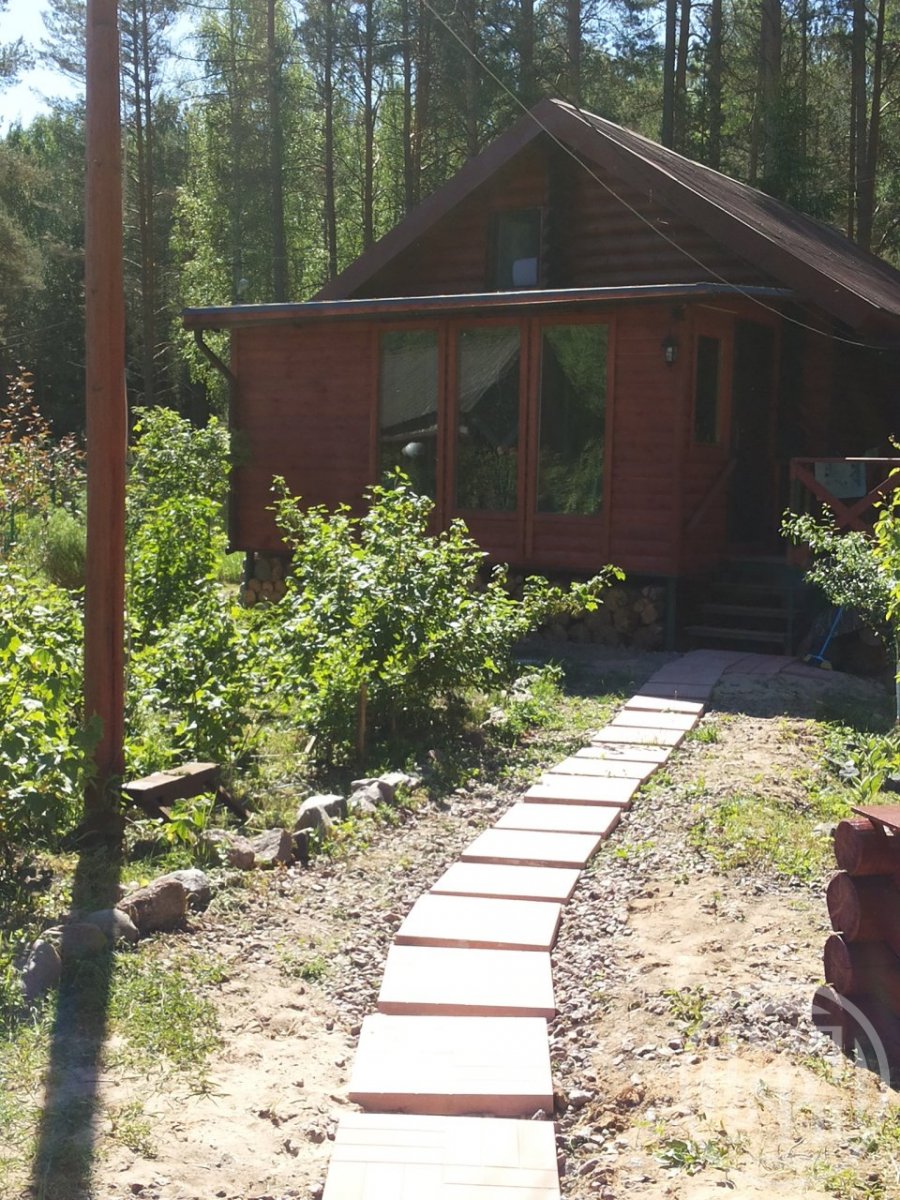 Продажа дома, 60м <sup>2</sup>, 15 сот., Новгородская, Центральная ул., д 2 Продажа дома, 60м <sup>2</sup>, 15 сот., Новгородская, Центральная ул., д 2