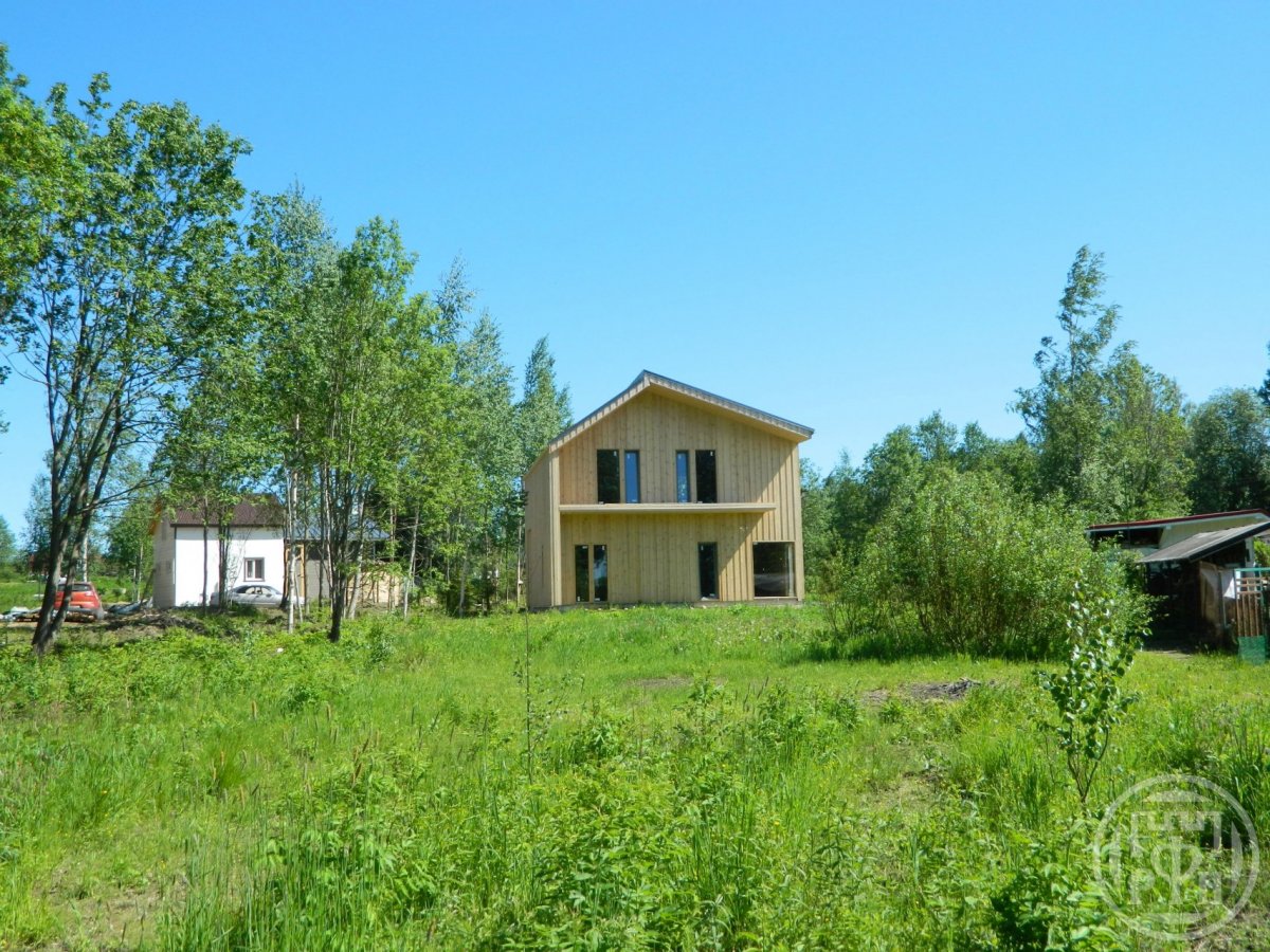 Продажа дома, 146м <sup>2</sup>, 14 сот., Лебяжье, Лебяжье пос. Продажа дома, 146м <sup>2</sup>, 14 сот., Лебяжье, Лебяжье пос.