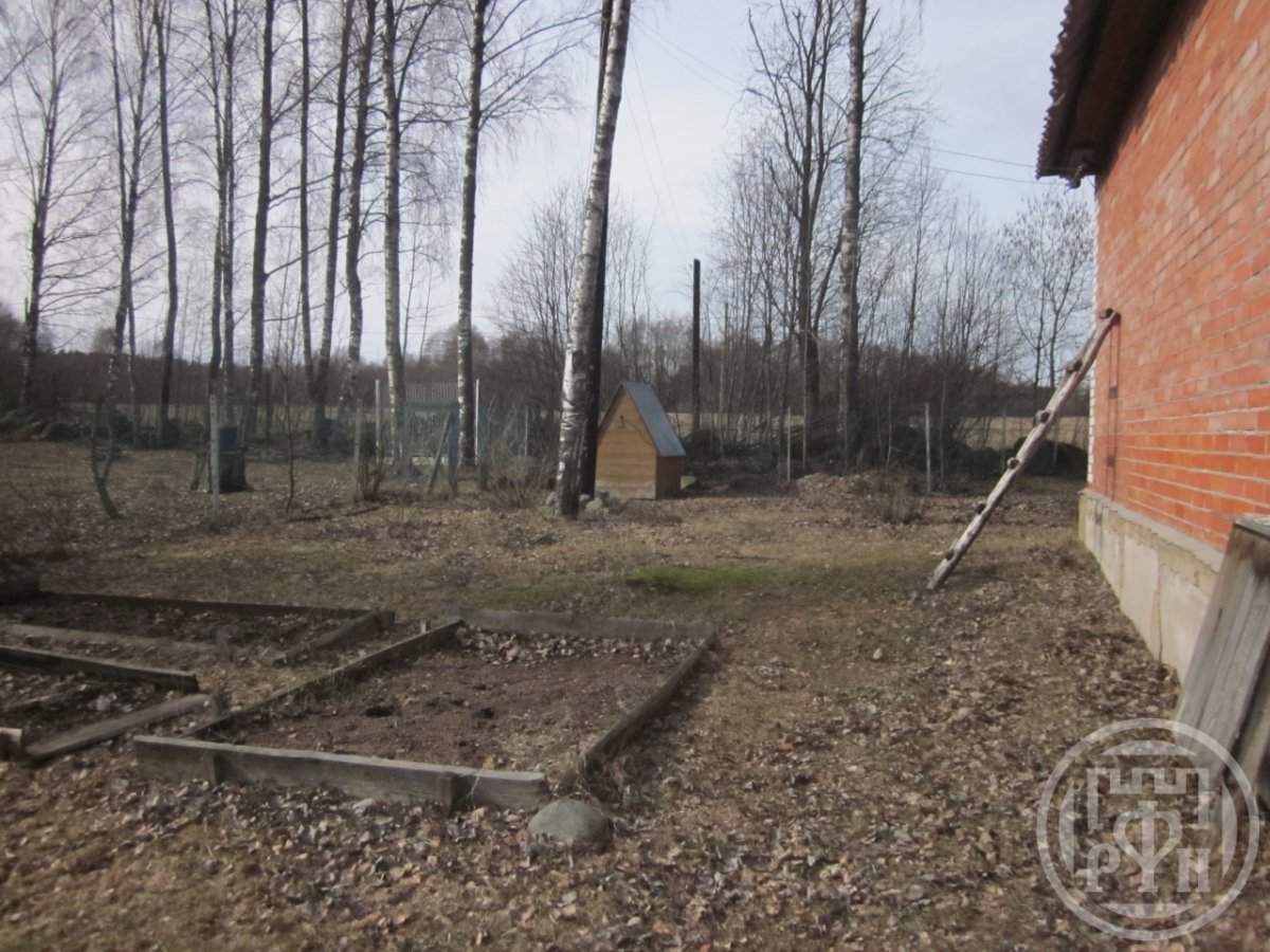 Продажа дома, 48м <sup>2</sup>, 10 сот., Александровка, Александровка дер. Продажа дома, 48м <sup>2</sup>, 10 сот., Александровка, Александровка дер.