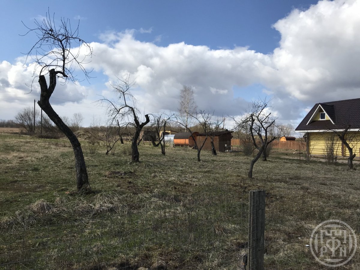 Продажа участка, Голубково, Голубково дер. Продажа участка, Голубково, Голубково дер.