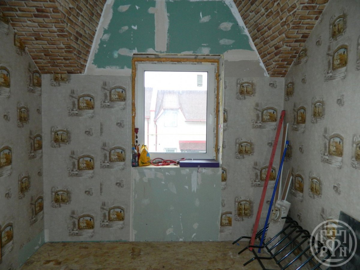 Продажа дома, 65м <sup>2</sup>, 1 сот., Первомайское, Заповедный пр-зд, д 4 Продажа дома, 65м <sup>2</sup>, 1 сот., Первомайское, Заповедный пр-зд, д 4