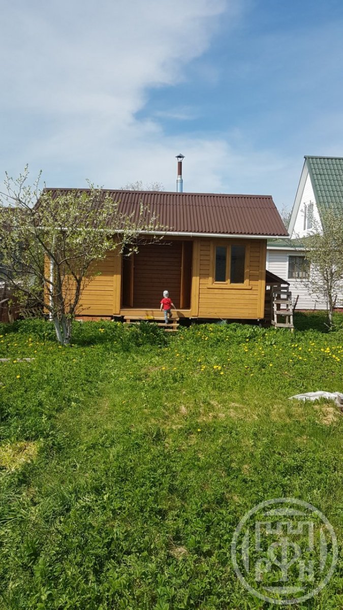 Продажа дома, 37м <sup>2</sup>, 6 сот., Ленинградская, Центральная ул. Продажа дома, 37м <sup>2</sup>, 6 сот., Ленинградская, Центральная ул.
