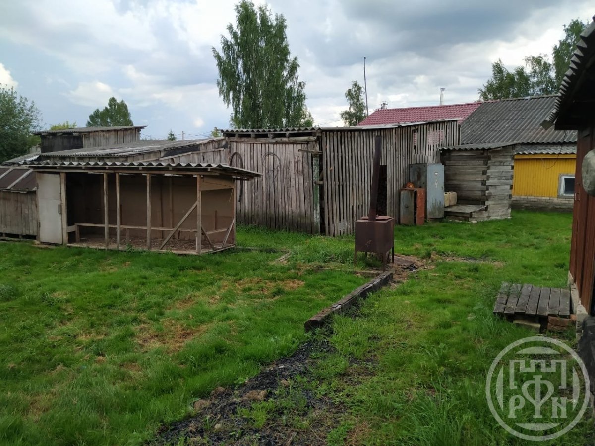 Продажа дома, 10 сот., Батецкий, Первомайская ул. Продажа дома, 10 сот., Батецкий, Первомайская ул.