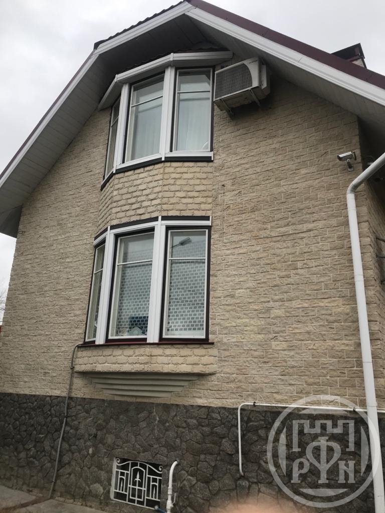 Продажа дома, 401м <sup>2</sup>, 17 сот., Стрельна, Санкт-Петербургское шос., д 81 Продажа дома, 401м <sup>2</sup>, 17 сот., Стрельна, Санкт-Петербургское шос., д 81