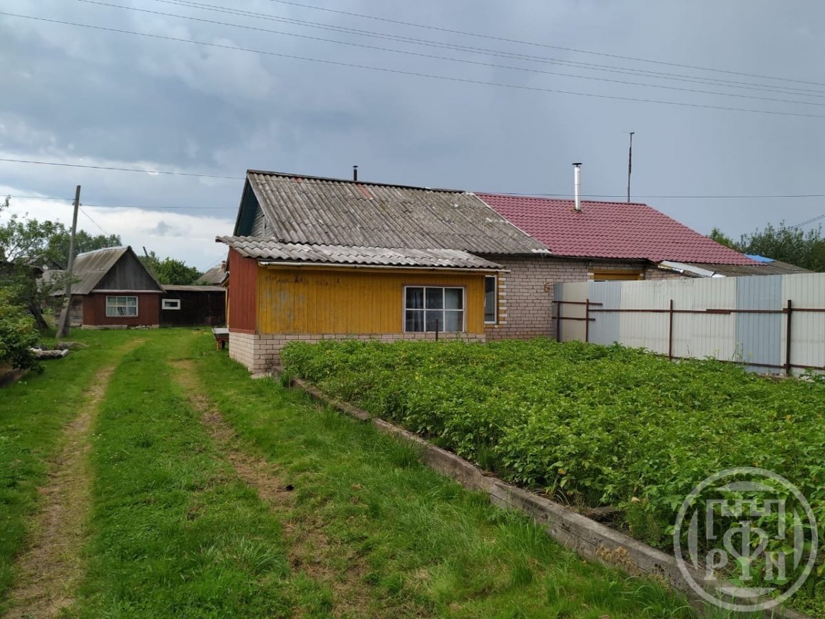 Продажа дома, 10 сот., Батецкий, Первомайская ул. Продажа дома, 10 сот., Батецкий, Первомайская ул.
