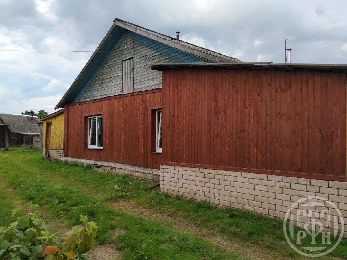Продажа дома, 10 сот., Батецкий, Первомайская ул. Продажа дома, 10 сот., Батецкий, Первомайская ул.