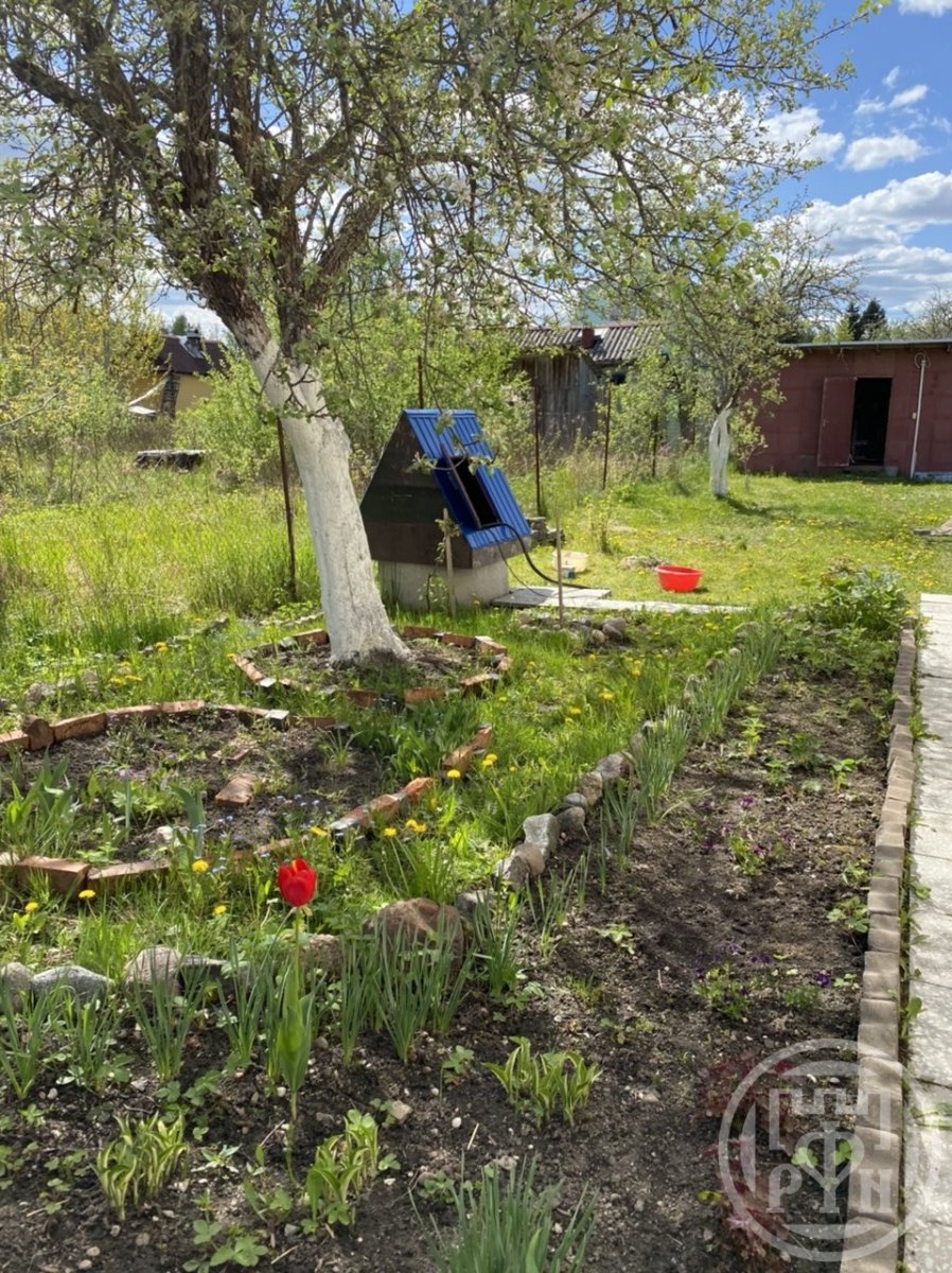 Продажа дома, 78м <sup>2</sup>, 6 сот., Мшинская, Мшинская пос., д 15 Продажа дома, 78м <sup>2</sup>, 6 сот., Мшинская, Мшинская пос., д 15