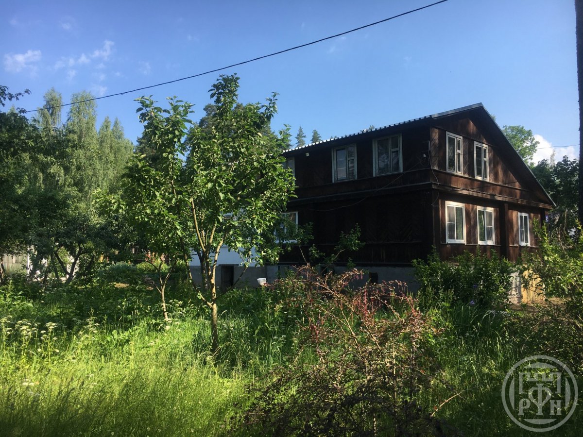 Продажа дома, 160м <sup>2</sup>, 9 сот., Шалово, Шалово дер., д 47б Продажа дома, 160м <sup>2</sup>, 9 сот., Шалово, Шалово дер., д 47б
