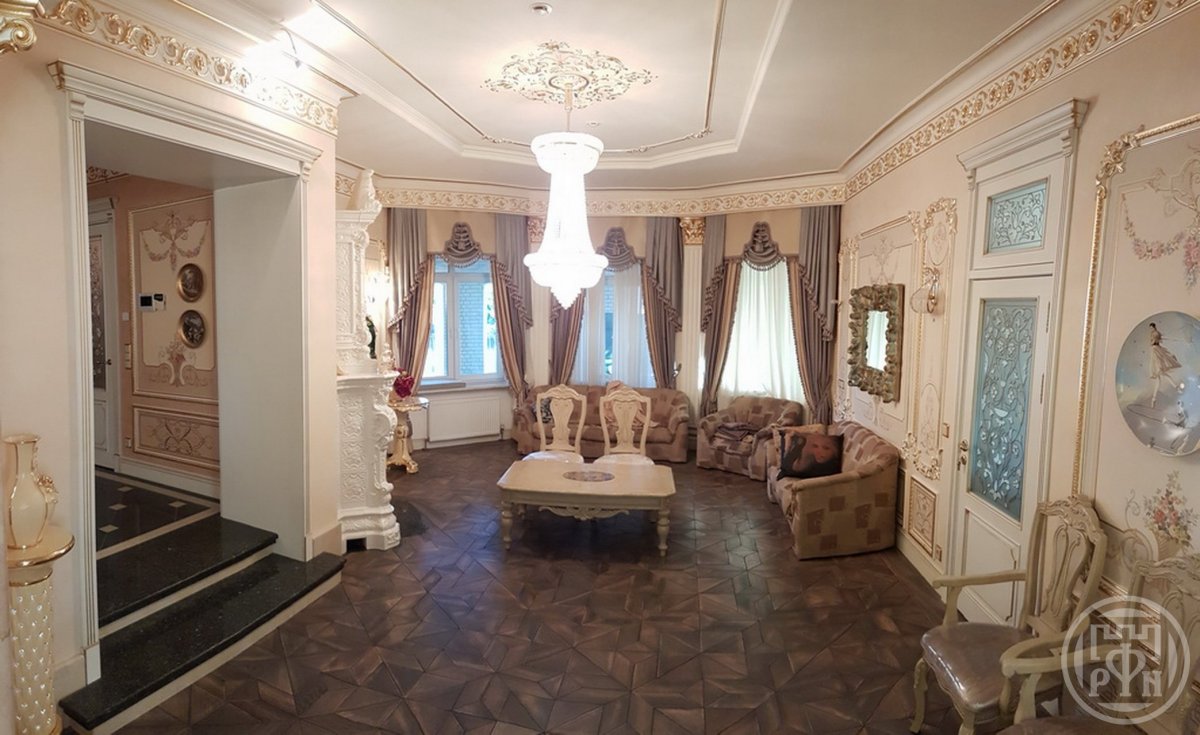 Продажа дома, 450м <sup>2</sup>, 22 сот., Петергоф, Чаяновская ул., д 2 Продажа дома, 450м <sup>2</sup>, 22 сот., Петергоф, Чаяновская ул., д 2