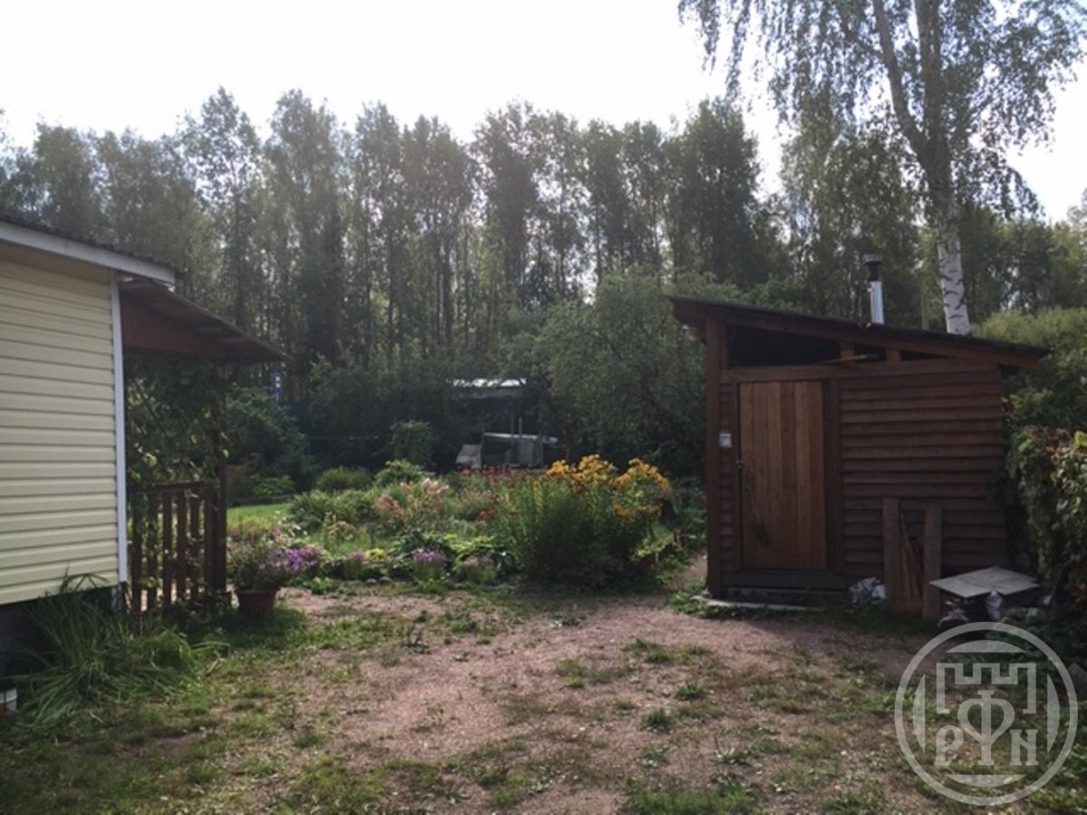 Продажа дома, 63м <sup>2</sup>, 9 сот., Выборг, Берёзовая Аллея ул., д 1 Продажа дома, 63м <sup>2</sup>, 9 сот., Выборг, Берёзовая Аллея ул., д 1