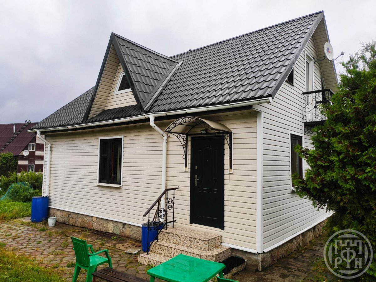 Продажа дома, 100м <sup>2</sup>, 13 сот., Ленинградская, Матокса снт Продажа дома, 100м <sup>2</sup>, 13 сот., Ленинградская, Матокса снт
