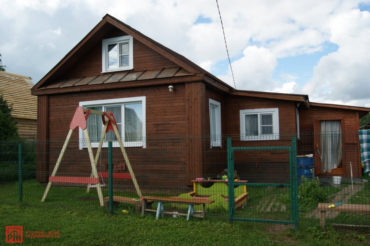 Продажа дома, 24м <sup>2</sup>, 876 сот., Кирьяновская, Кирьяновская дер. Продажа дома, 24м <sup>2</sup>, 876 сот., Кирьяновская, Кирьяновская дер.