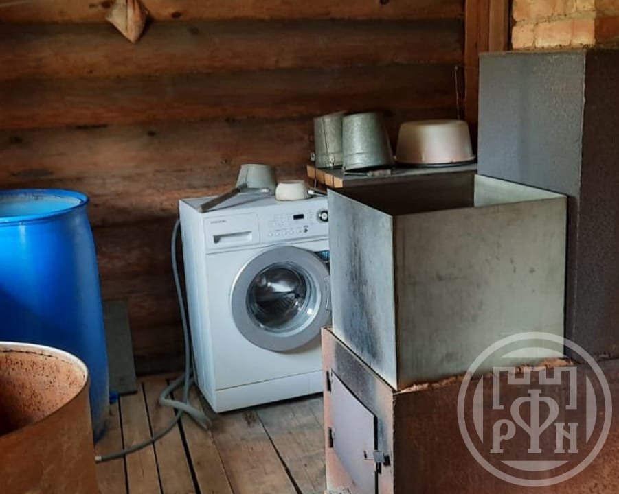 Продажа дома, 30м <sup>2</sup>, 9 сот., Красные Горы, Красные Горы дер., д 5 Продажа дома, 30м <sup>2</sup>, 9 сот., Красные Горы, Красные Горы дер., д 5