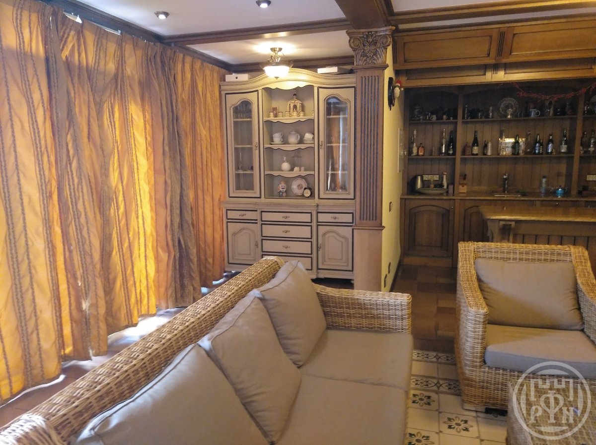 Продажа дома, 244м <sup>2</sup>, Старорусское, Старорусское пос. Продажа дома, 244м <sup>2</sup>, Старорусское, Старорусское пос.