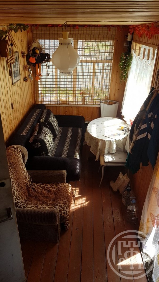 Продажа дома, 37м <sup>2</sup>, 6 сот., Ленинградская, Центральная ул. Продажа дома, 37м <sup>2</sup>, 6 сот., Ленинградская, Центральная ул.