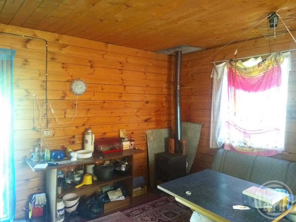 Продажа дома, 40м <sup>2</sup>, 10 сот., Ленинградская, Горняк снт. Продажа дома, 40м <sup>2</sup>, 10 сот., Ленинградская, Горняк снт.
