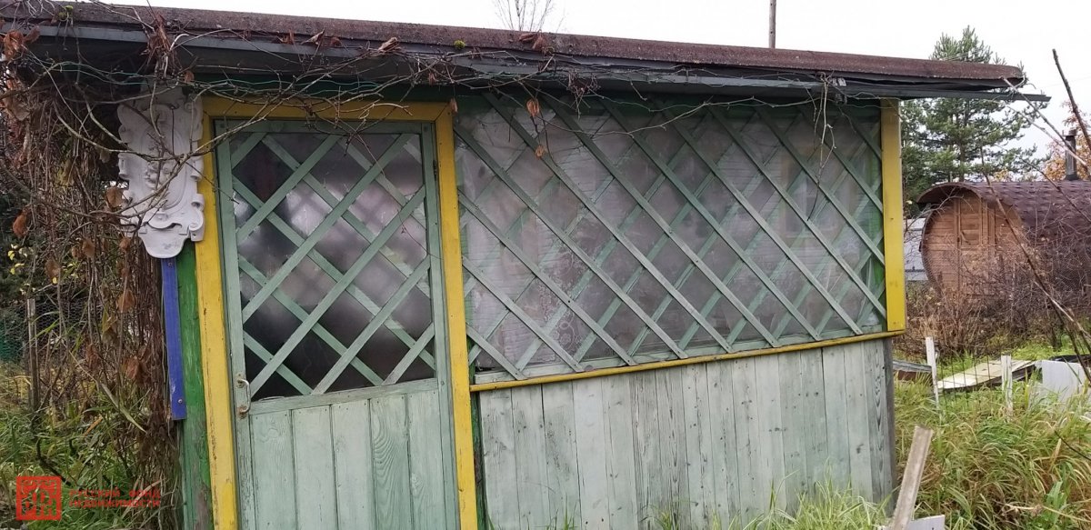 Продажа дома, 47м <sup>2</sup>, 6 сот., Куйвози-2, 5-я Линия ул. Продажа дома, 47м <sup>2</sup>, 6 сот., Куйвози-2, 5-я Линия ул.
