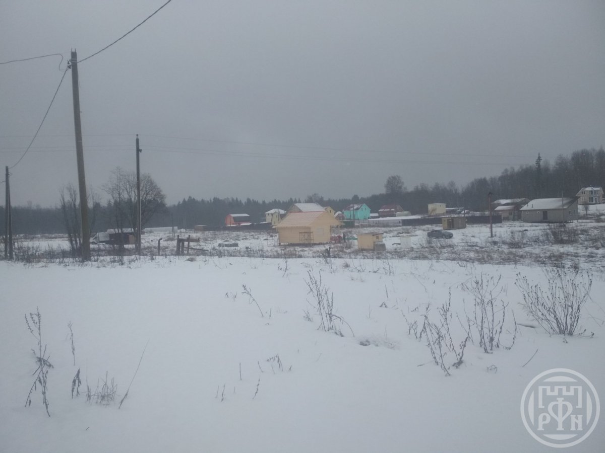 Продажа участка, Старые Медуши, Старые Медуши дер., д 1 Продажа участка, Старые Медуши, Старые Медуши дер., д 1