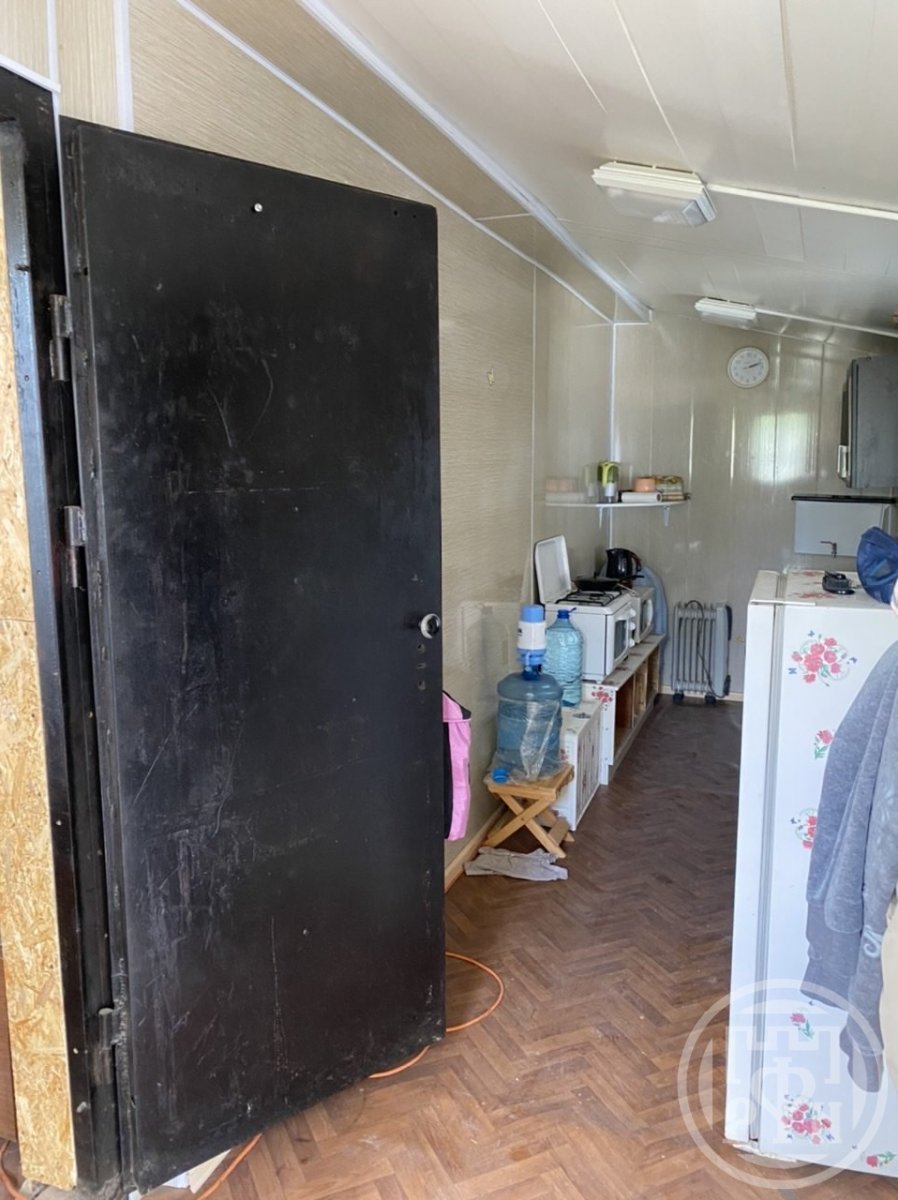 Продажа дома, 78м <sup>2</sup>, 6 сот., Мшинская, Мшинская пос., д 15 Продажа дома, 78м <sup>2</sup>, 6 сот., Мшинская, Мшинская пос., д 15