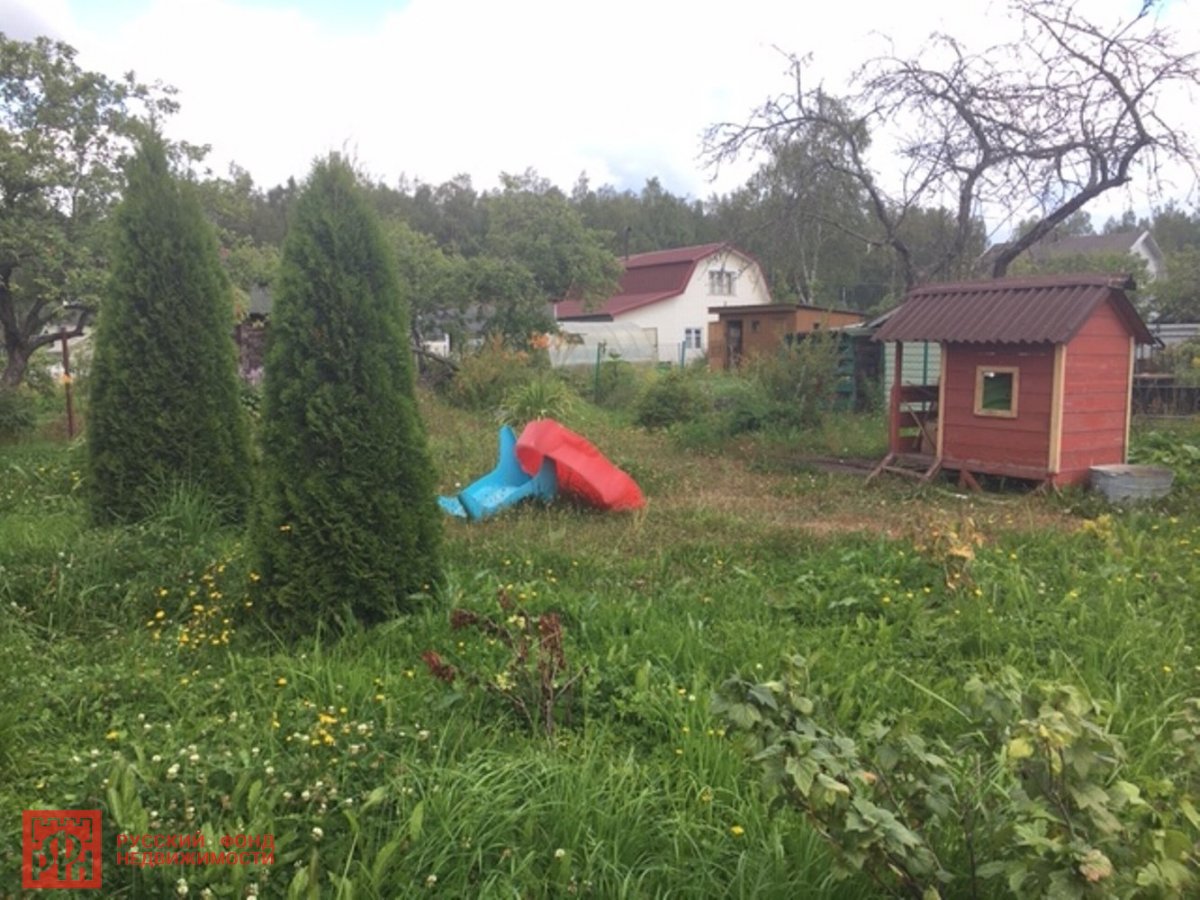 Продажа дома, 54м <sup>2</sup>, 15 сот., Выборг, 2-й Заезжий пр-зд, д 3 Продажа дома, 54м <sup>2</sup>, 15 сот., Выборг, 2-й Заезжий пр-зд, д 3