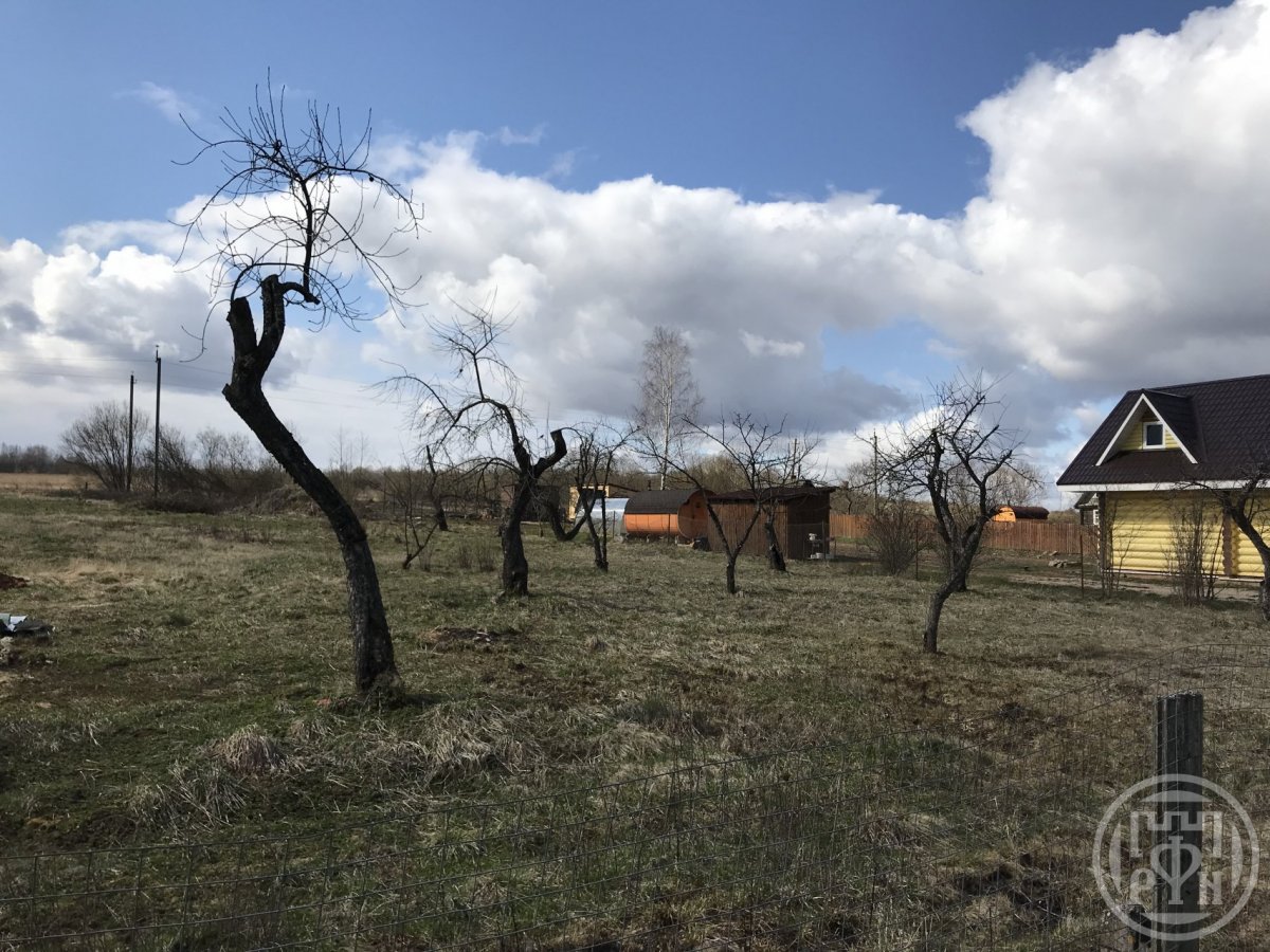 Продажа участка, Голубково, Голубково дер. Продажа участка, Голубково, Голубково дер.