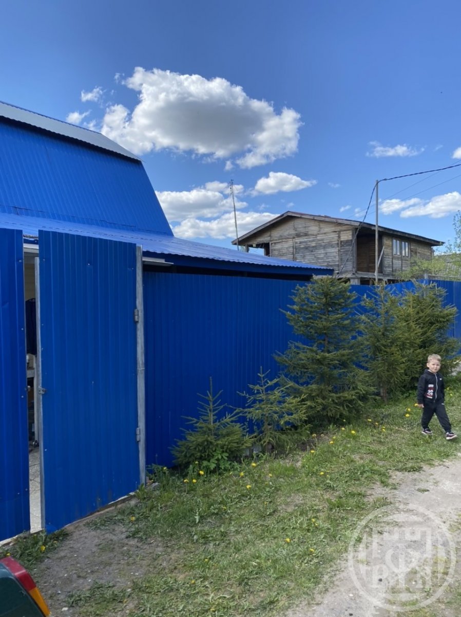 Продажа дома, 78м <sup>2</sup>, 6 сот., Мшинская, Мшинская пос., д 15 Продажа дома, 78м <sup>2</sup>, 6 сот., Мшинская, Мшинская пос., д 15