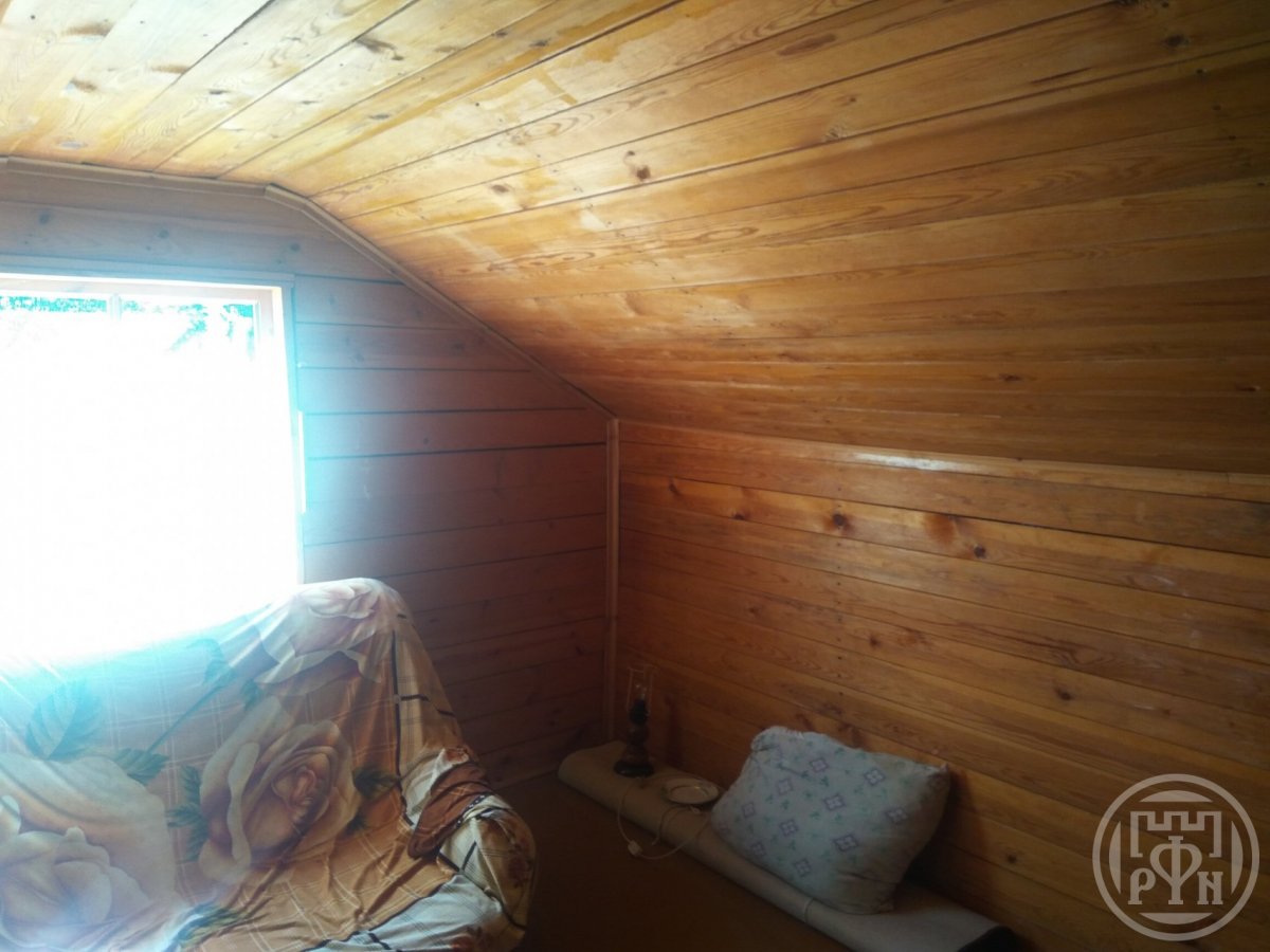 Продажа дома, 40м <sup>2</sup>, 10 сот., Ленинградская, Горняк снт. Продажа дома, 40м <sup>2</sup>, 10 сот., Ленинградская, Горняк снт.