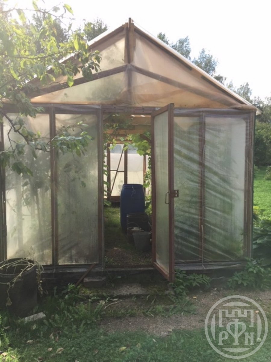 Продажа дома, 63м <sup>2</sup>, 9 сот., Выборг, Берёзовая Аллея ул., д 1 Продажа дома, 63м <sup>2</sup>, 9 сот., Выборг, Берёзовая Аллея ул., д 1