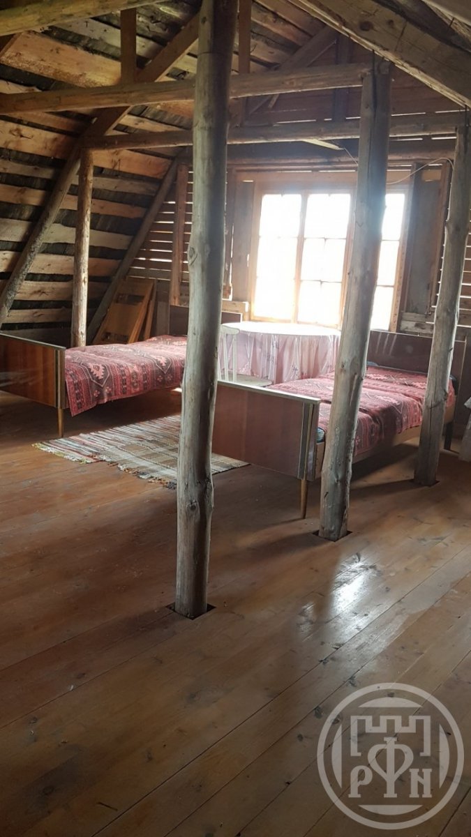 Продажа дома, 37м <sup>2</sup>, 6 сот., Ленинградская, Центральная ул. Продажа дома, 37м <sup>2</sup>, 6 сот., Ленинградская, Центральная ул.