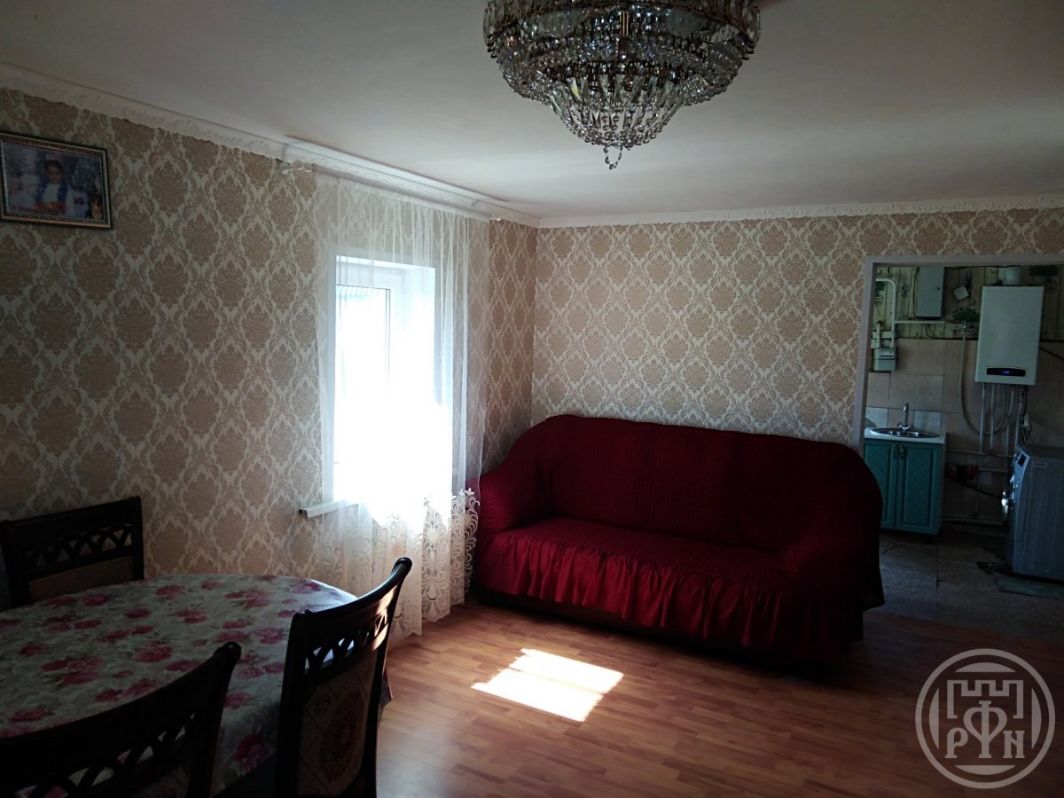 Продажа дома, 54м <sup>2</sup>, 9 сот., Отрадное, 5-я линия Продажа дома, 54м <sup>2</sup>, 9 сот., Отрадное, 5-я линия