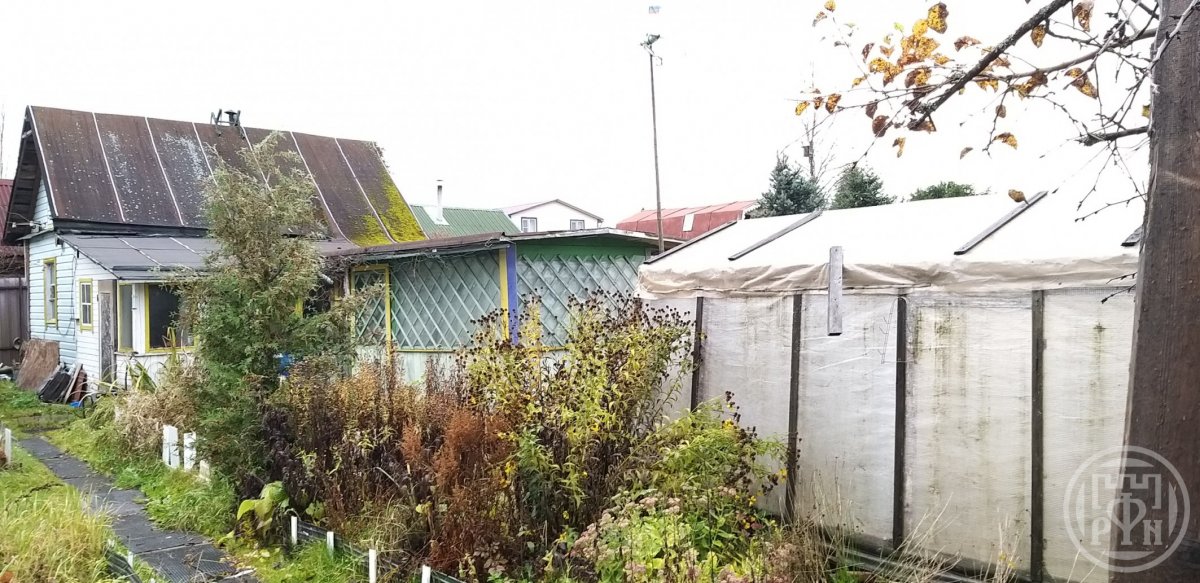Продажа дома, 47м <sup>2</sup>, 6 сот., Куйвози-2, 5-я Линия ул. Продажа дома, 47м <sup>2</sup>, 6 сот., Куйвози-2, 5-я Линия ул.