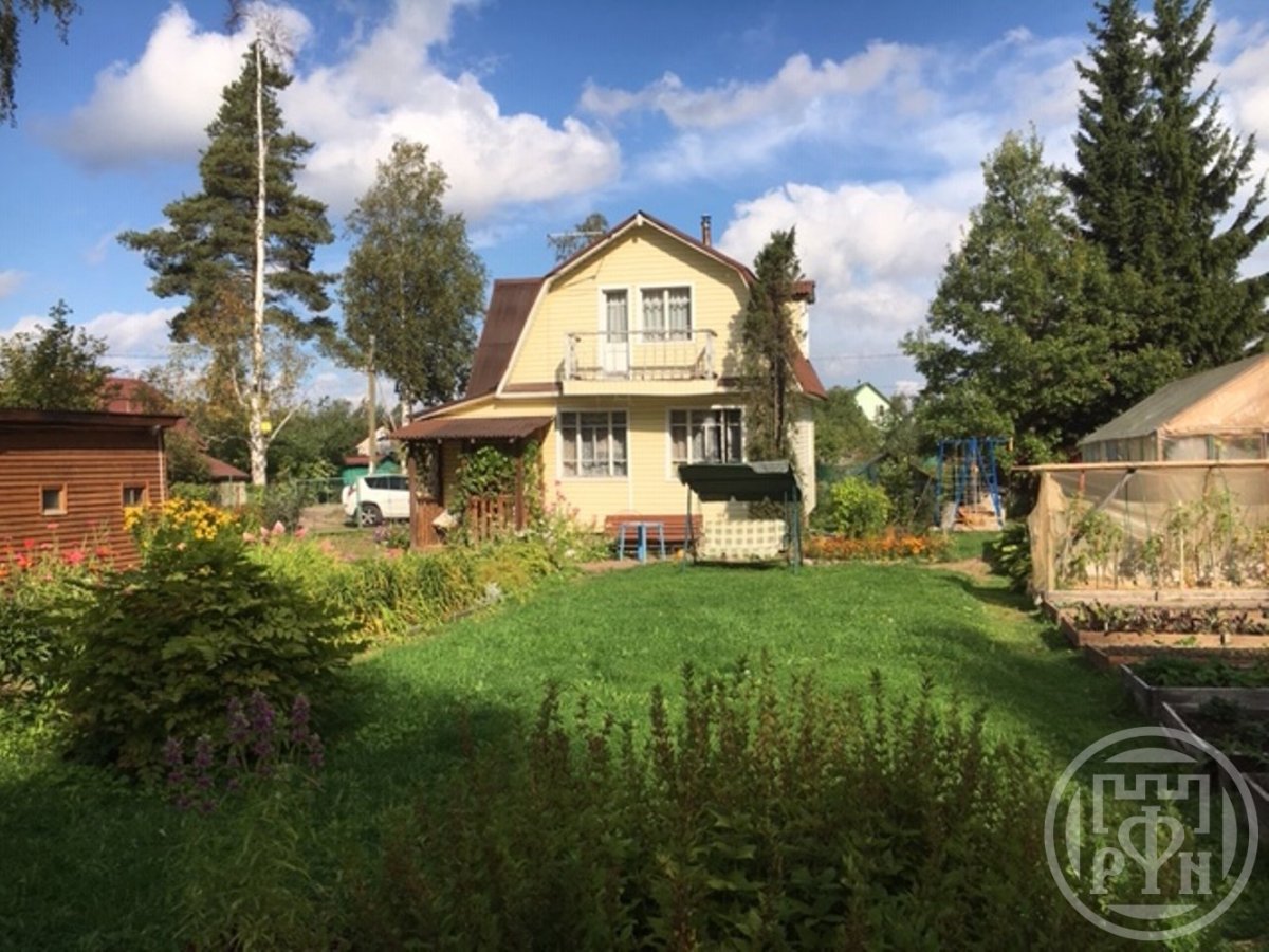 Продажа дома, 63м <sup>2</sup>, 9 сот., Выборг, Берёзовая Аллея ул., д 1 Продажа дома, 63м <sup>2</sup>, 9 сот., Выборг, Берёзовая Аллея ул., д 1