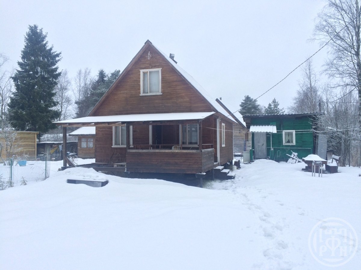 Продажа дома, 84м <sup>2</sup>, 7 сот., Белоостров, Белоостров массив Продажа дома, 84м <sup>2</sup>, 7 сот., Белоостров, Белоостров массив