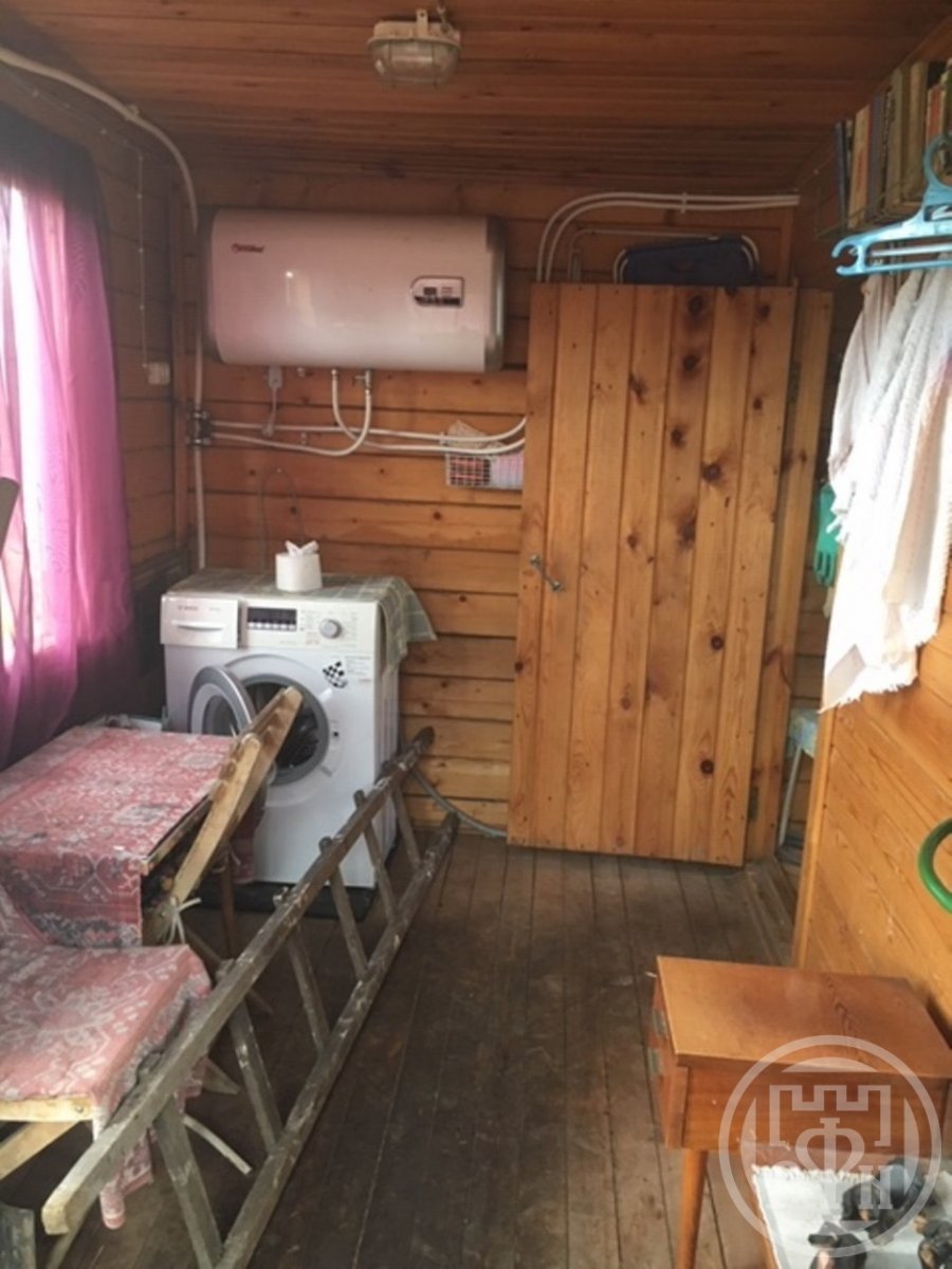 Продажа дома, 54м <sup>2</sup>, 15 сот., Выборг, 2-й Заезжий пр-зд, д 3 Продажа дома, 54м <sup>2</sup>, 15 сот., Выборг, 2-й Заезжий пр-зд, д 3