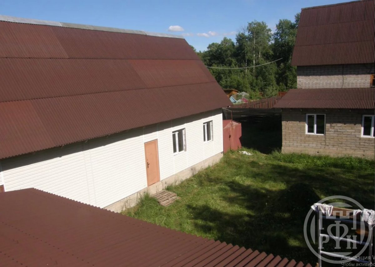 Продажа дома, 200м <sup>2</sup>, 10 сот., Ленинградская, Фауна снт., д 38 Продажа дома, 200м <sup>2</sup>, 10 сот., Ленинградская, Фауна снт., д 38