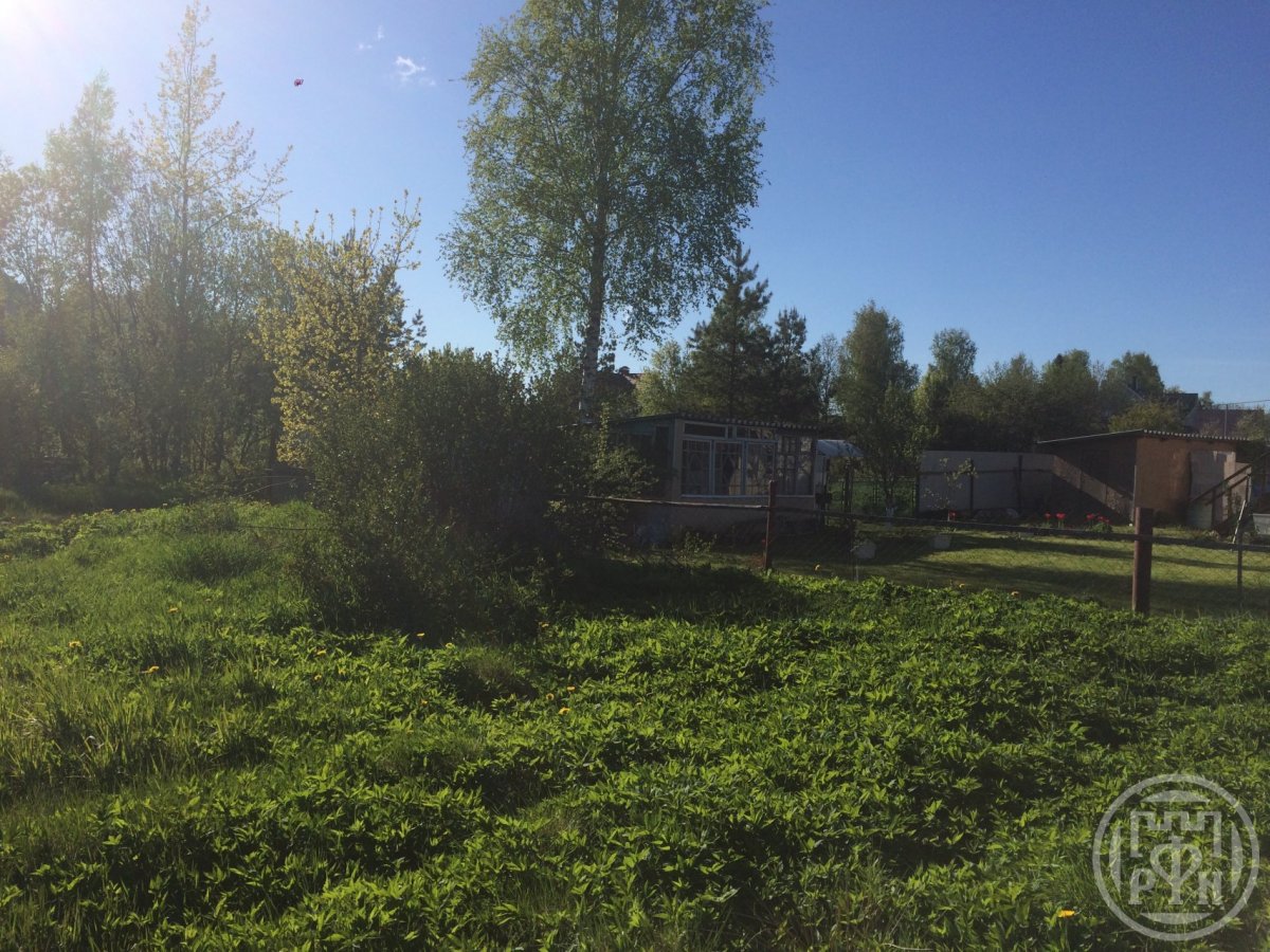 Продажа участка, Рапполово, Ручейная ул., д 9 Продажа участка, Рапполово, Ручейная ул., д 9